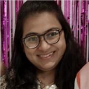 Tutor with passion to teach